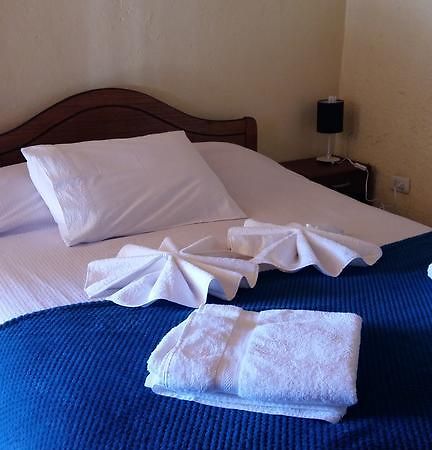 Hostal Camino Del Inca San Pedro de Atacama Eksteriør billede