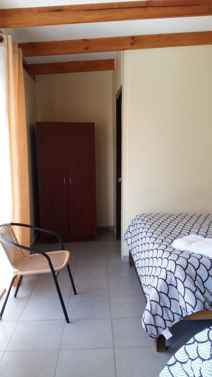 Hostal Camino Del Inca San Pedro de Atacama Eksteriør billede