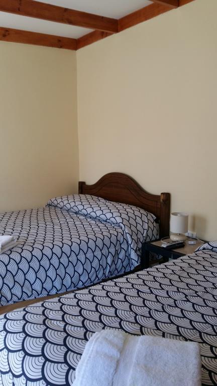 Hostal Camino Del Inca San Pedro de Atacama Eksteriør billede