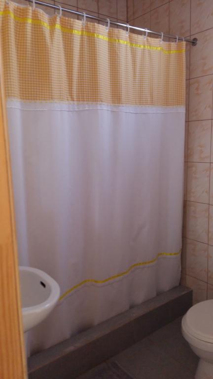 Hostal Camino Del Inca San Pedro de Atacama Eksteriør billede