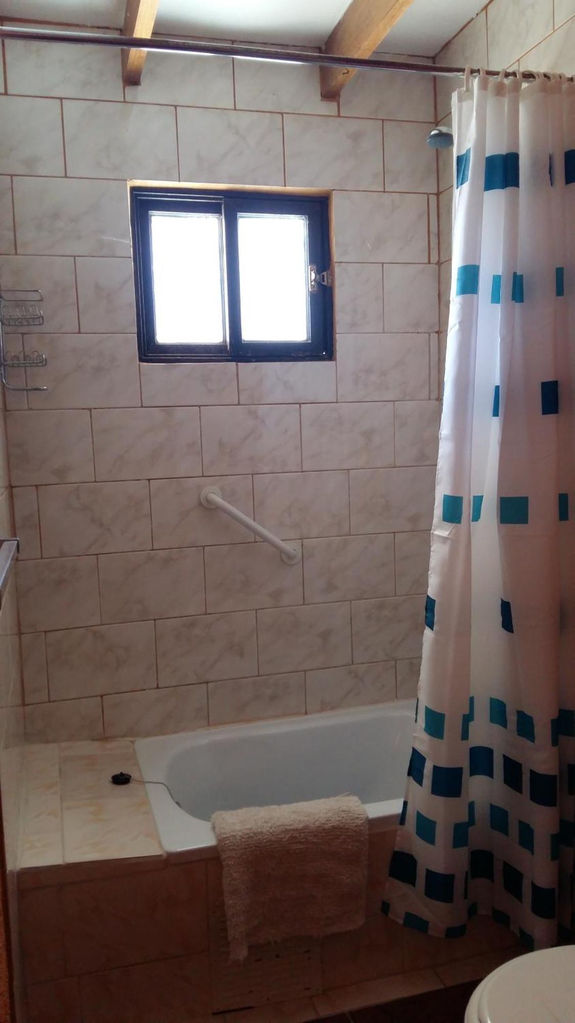 Hostal Camino Del Inca San Pedro de Atacama Eksteriør billede