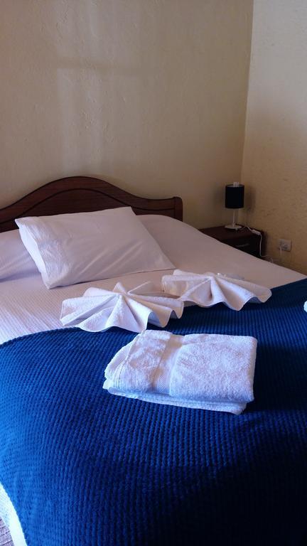 Hostal Camino Del Inca San Pedro de Atacama Eksteriør billede