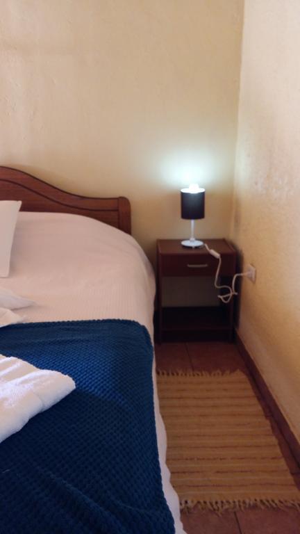 Hostal Camino Del Inca San Pedro de Atacama Eksteriør billede