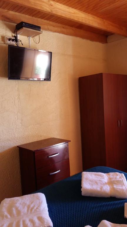 Hostal Camino Del Inca San Pedro de Atacama Eksteriør billede