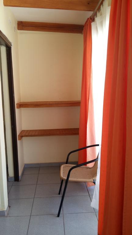 Hostal Camino Del Inca San Pedro de Atacama Eksteriør billede