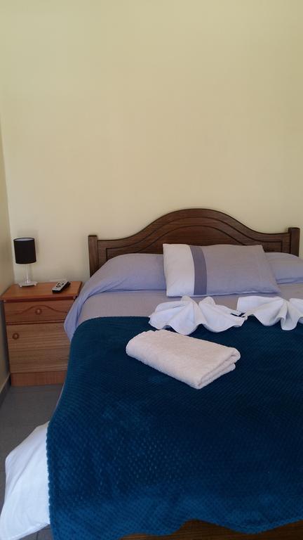 Hostal Camino Del Inca San Pedro de Atacama Eksteriør billede