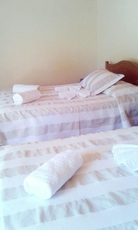 Hostal Camino Del Inca San Pedro de Atacama Eksteriør billede