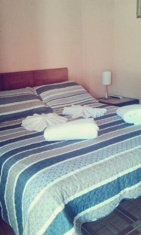 Hostal Camino Del Inca San Pedro de Atacama Eksteriør billede